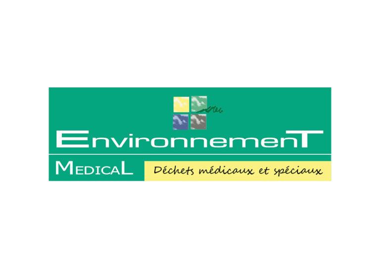 logo-environnement medical