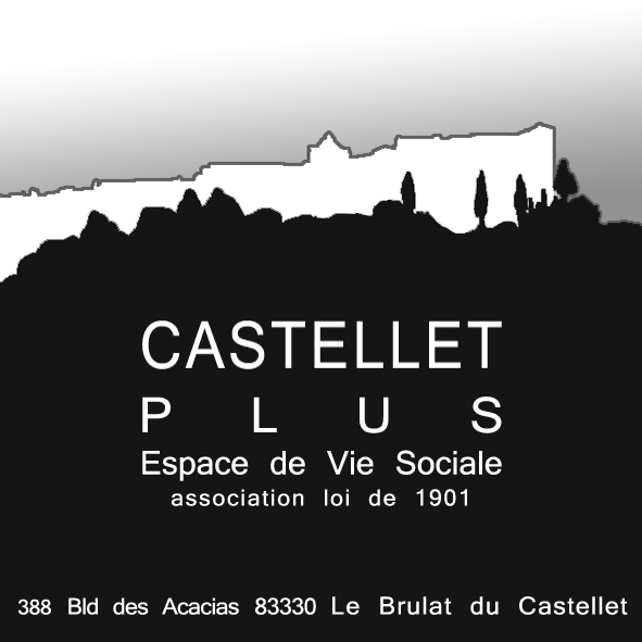 logo Castellet - 2021 5x5cm