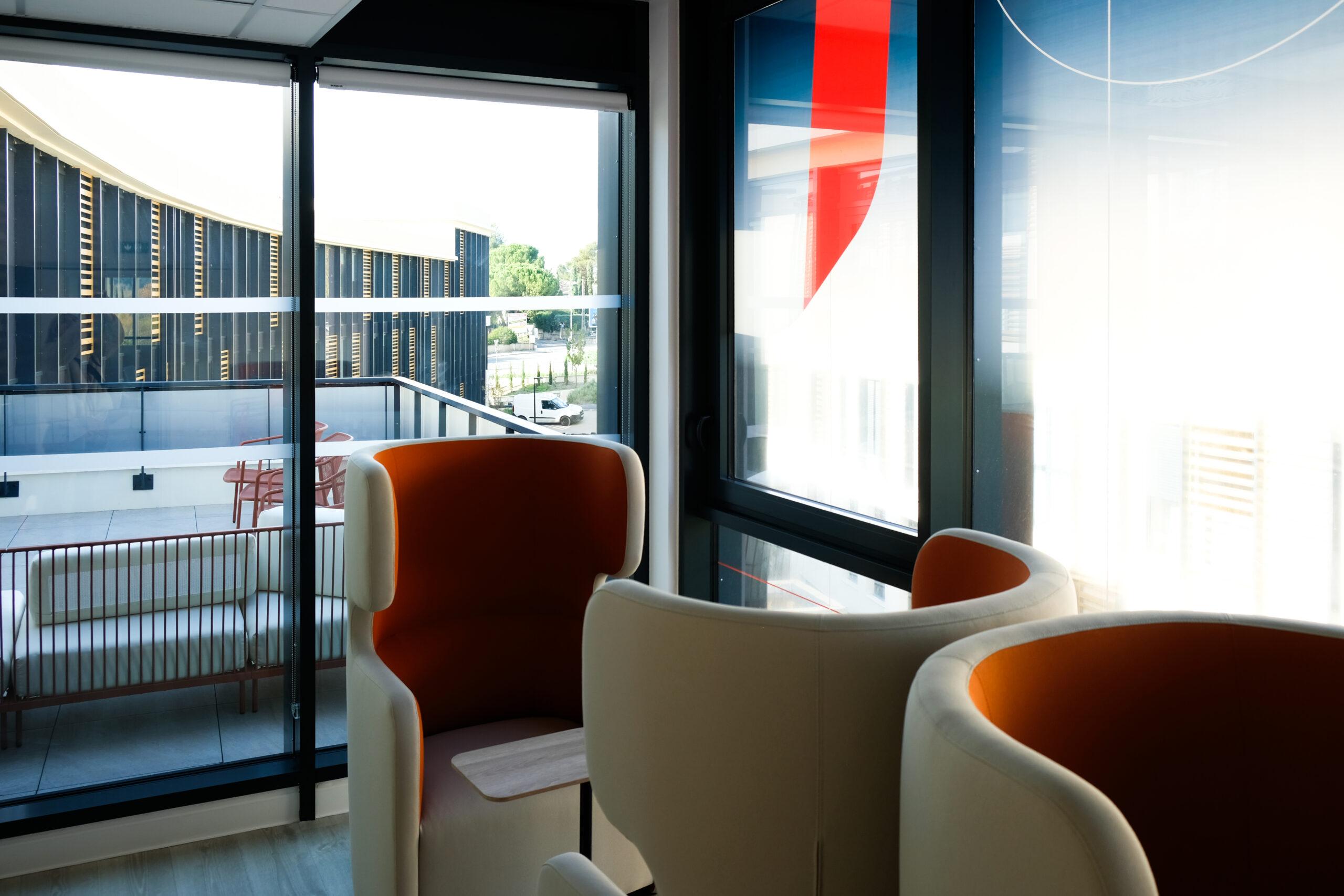 Photographie de projet immobilier