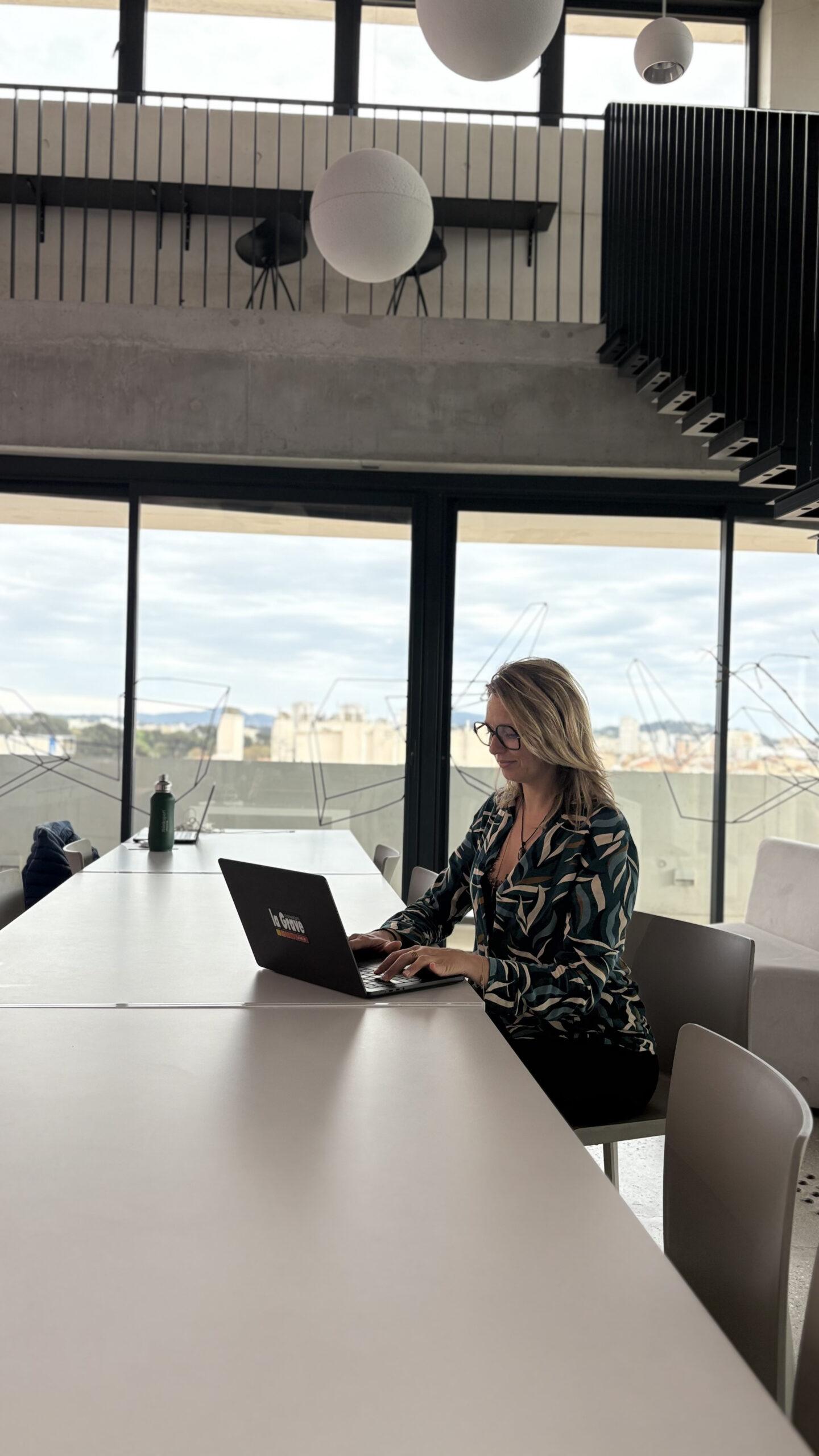 Communication pour TPE et indépendants