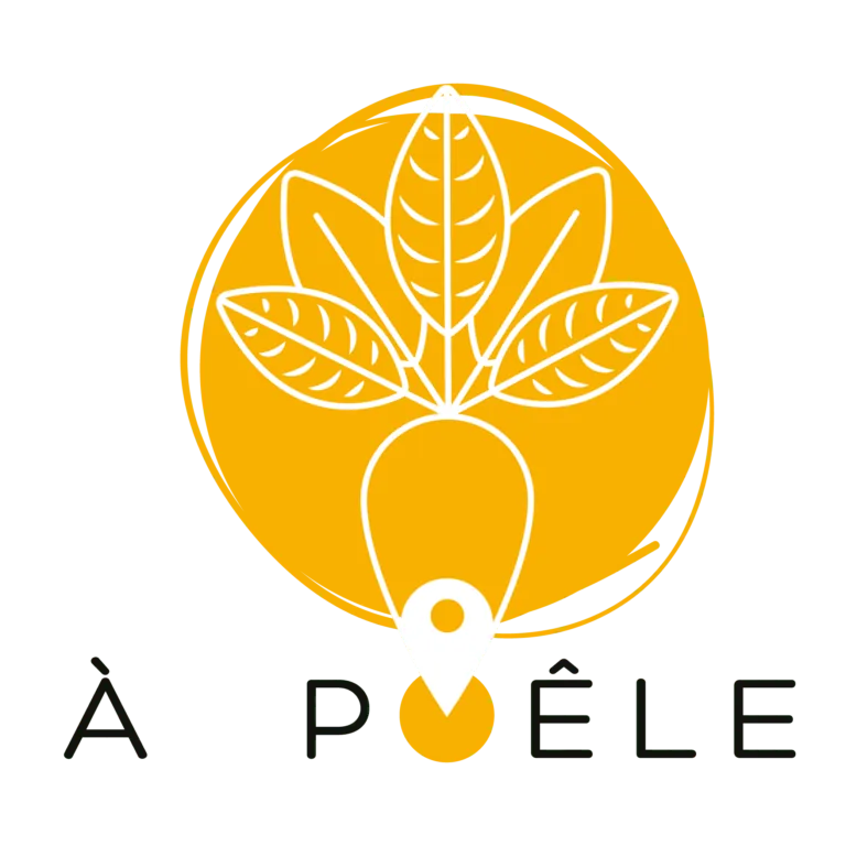 À Poêle