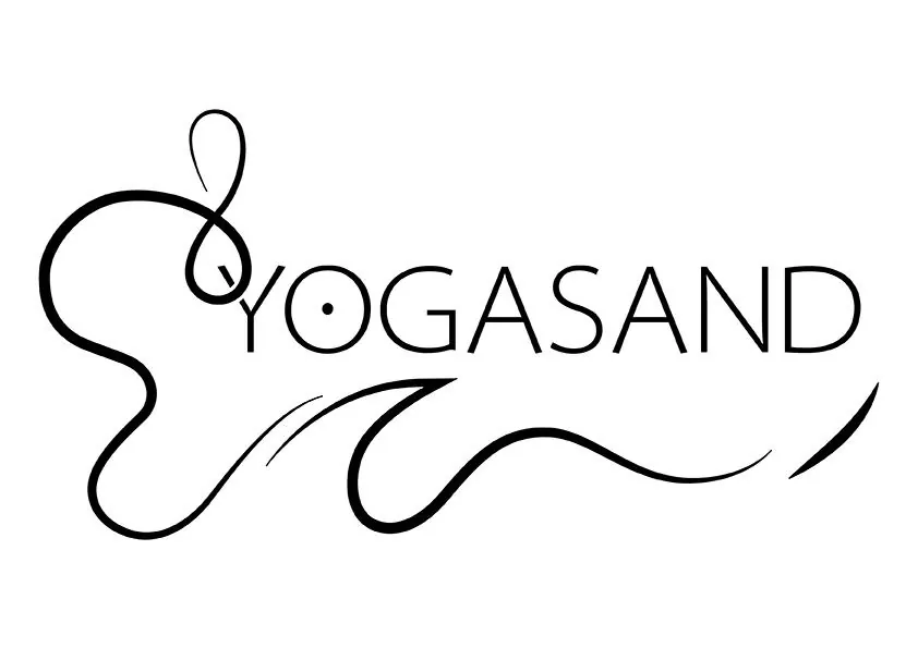 Yogasand