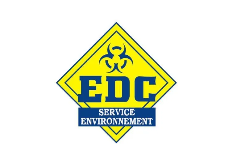 EDC Service Environnement