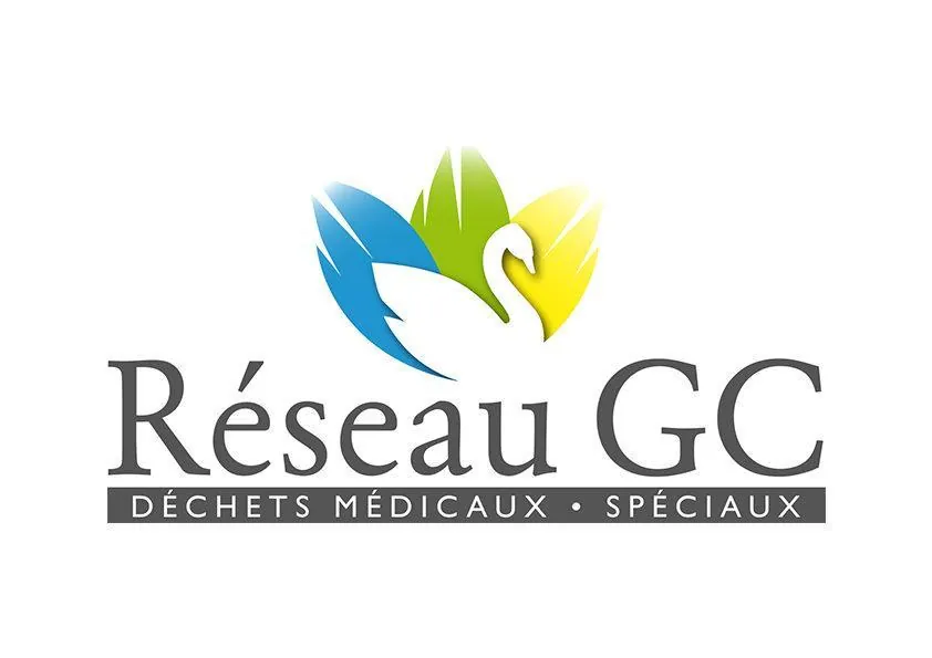 Réseau GC logo