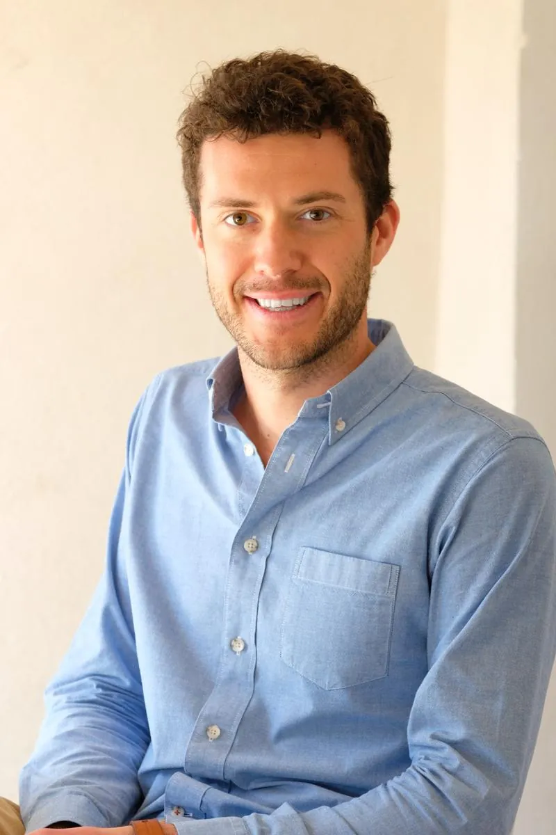 Portrait corporate